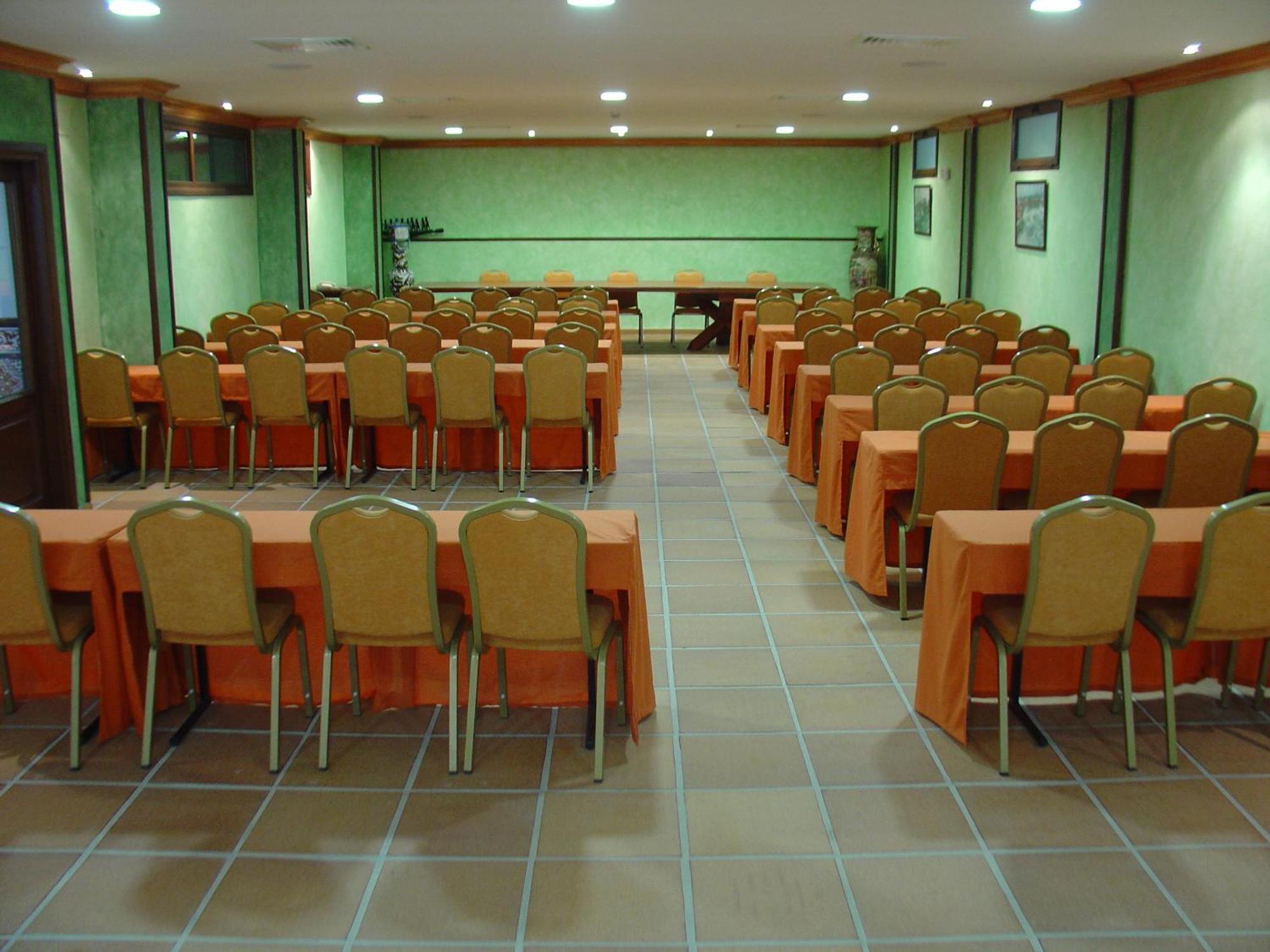 Hotel Porfirio Zahara de los Atunes Εξωτερικό φωτογραφία