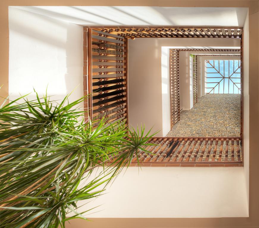 Hotel Porfirio Zahara de los Atunes Εξωτερικό φωτογραφία