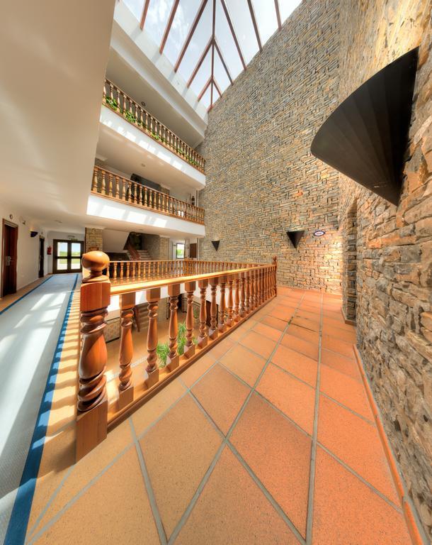 Hotel Porfirio Zahara de los Atunes Εξωτερικό φωτογραφία