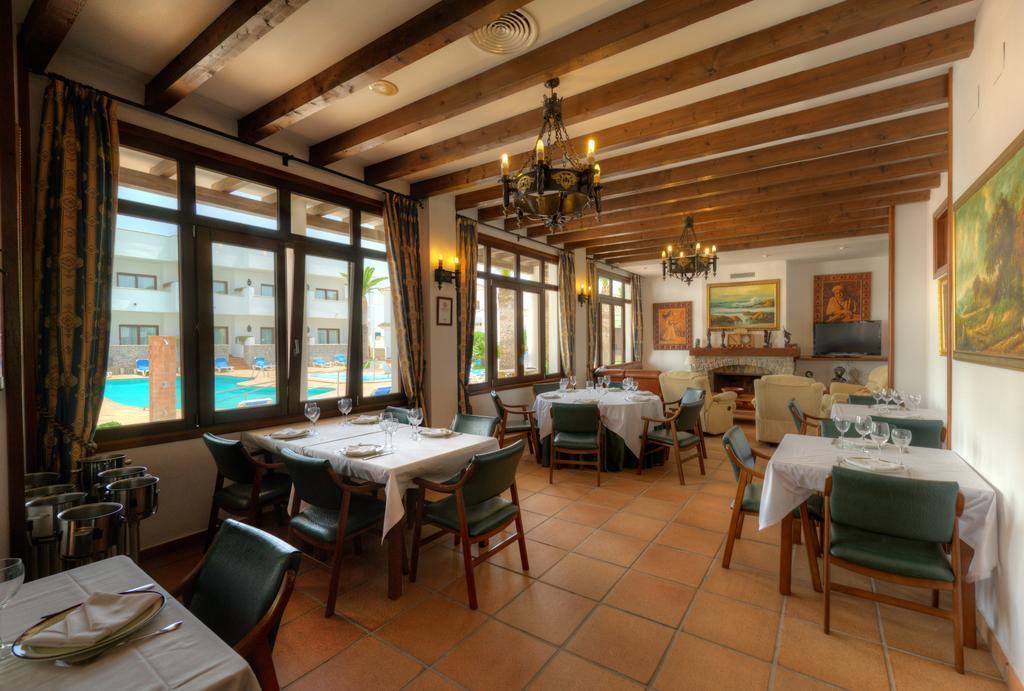 Hotel Porfirio Zahara de los Atunes Εξωτερικό φωτογραφία