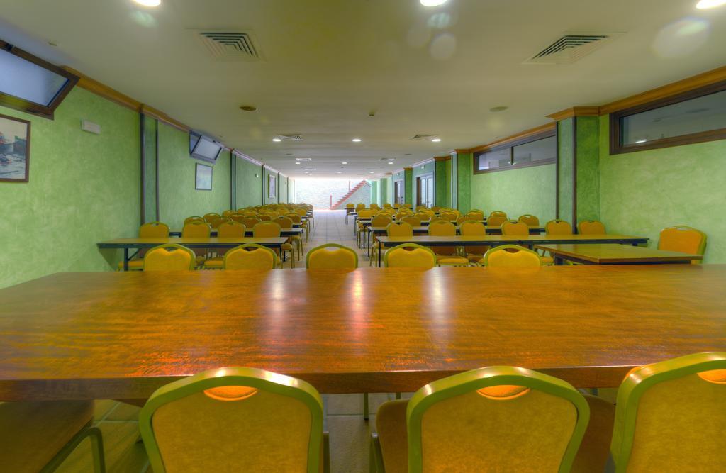 Hotel Porfirio Zahara de los Atunes Εξωτερικό φωτογραφία