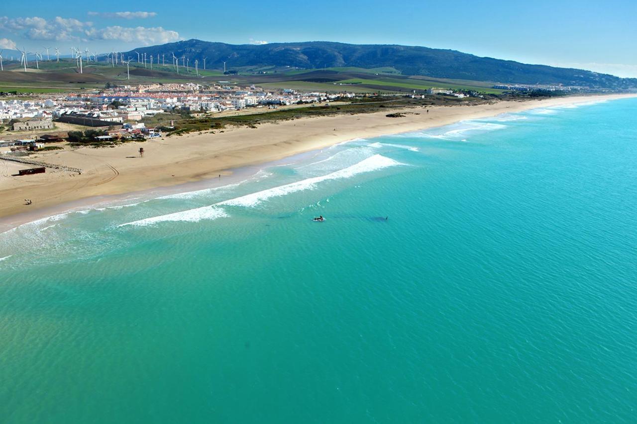 Hotel Porfirio Zahara de los Atunes Εξωτερικό φωτογραφία